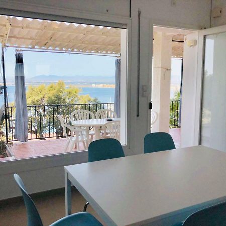 Apartamento Puig Rom 68 Bajo Rosas Exterior foto