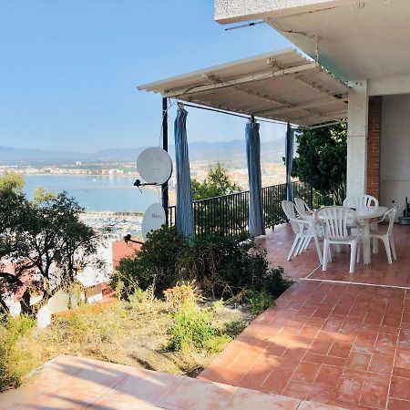 Apartamento Puig Rom 68 Bajo Rosas Exterior foto