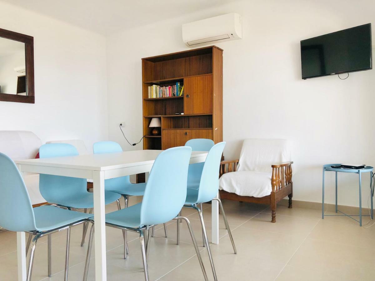 Apartamento Puig Rom 68 Bajo Rosas Exterior foto