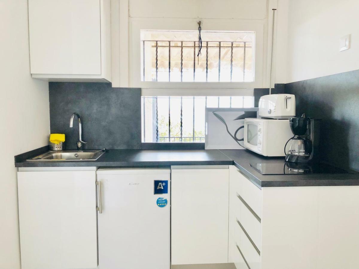 Apartamento Puig Rom 68 Bajo Rosas Exterior foto