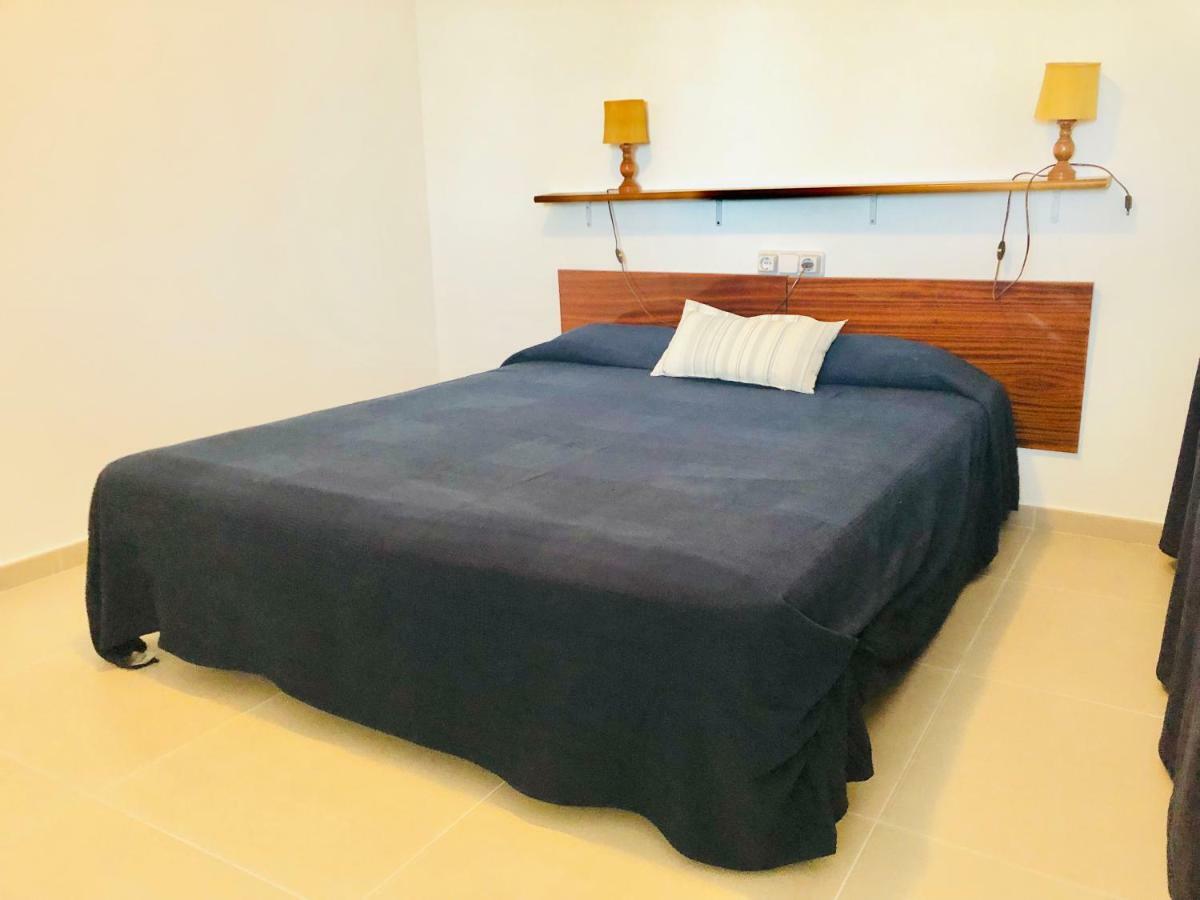 Apartamento Puig Rom 68 Bajo Rosas Exterior foto